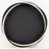Vaxcel North End 13 in. LED W Indoor Outdoor Flush Mount in Matte Black Model: T0778