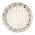 Z-Lite Aludra 7 Light Chandelier in Chrome Finish Model: 912P24-CH