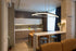 Z-Lite Arc 1 Light Linear Chandelier in Chrome Finish Model: 620-43-CH-LED