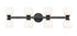 Z-Lite Artemis 8 Light Vanity in Brushed Nickel Finish Model: 494-8V-BN