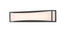 Z-Lite Baden 2 Light Vanity in Chrome Finish Model: 1933-24CH-LED