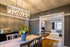 Z-Lite Bova 11 Light Linear Chandelier in Polished Nickel Finish Model: 4006-11L-PN