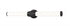 Z-Lite Cooper 1 Light Vanity in Brushed Nickel Finish Model: 1010-32W-BN-LED