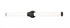 Z-Lite Cooper 1 Light Vanity in Brushed Nickel Finish Model: 1010-40W-BN-LED