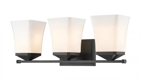 Z-Lite Darcy 3 Light Vanity in Chrome Finish Model: 1939-3V-CH