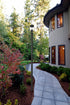 Z-Lite Davina 3 Light Outdoor Post Mounted Fixture in Black Finish Model: 5016PHMR-5009P120-BK