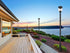 Z-Lite Davina 4 Light Outdoor Post Mounted Fixture in Black Finish Model: 5016PHBR-5011P-BK