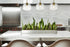 Z-Lite Harmony 3 Light Linear Chandelier in Olde Brass Finish Model: 486P10-3L-OBR