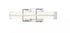 Z-Lite Harrison 1 Light Vanity in Brushed Nickel Finish Model: 1011-18W-BN-LED