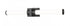 Z-Lite Idris 1 Light Vanity in Brushed Nickel Finish Model: 1019-32W-BN-LED