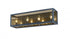 Z-Lite Infinity 4 Light Vanity in Chrome Finish Model: 802-4V-CH