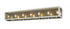 Z-Lite Infinity 7 Light Vanity in Chrome Finish Model: 802-7V-CH