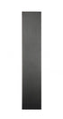 Z-Lite Landrum 1 Light Outdoor Wall Light in Black Finish Model: 581B-BK-LED