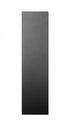Z-Lite Landrum 1 Light Outdoor Wall Light in Black Finish Model: 581M-BK-LED