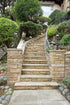 Z-Lite Leland 1 Light Outdoor Pier Mounted Fixture in Sand Black Finish Model: 5005PHB-533PM-BK-LED