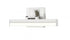 Z-Lite Liam 1 Light Vanity in Brushed Nickel Finish Model: 1009-13W-BN-LED