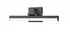Z-Lite Liam 1 Light Vanity in Brushed Nickel Finish Model: 1009-18W-BN-LED
