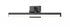 Z-Lite Liam 1 Light Vanity in Brushed Nickel Finish Model: 1009-25W-BN-LED