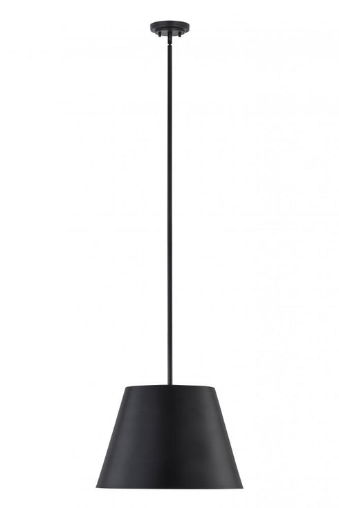 Z-Lite Lilly 1 Light Pendant in Brushed Nickel Finish Model: 2307-18BN