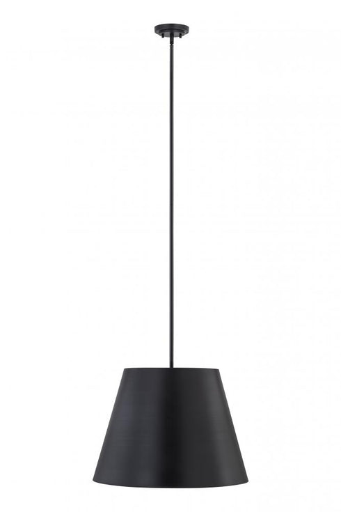 Z-Lite Lilly 1 Light Pendant in Brushed Nickel Finish Model: 2307-24BN