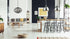 Z-Lite Moundou 5 Light Chandelier in Bronze Finish Model: 438-20BRZ