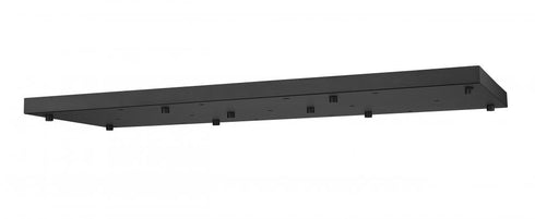 Z-Lite Multi Point Canopy 17 Light Ceiling Plate in Brushed Nickel Finish Model: CP4217L-BN