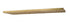 Z-Lite Multi Point Canopy 23 Light Ceiling Plate in Brushed Nickel Finish Model: CP5423L-BN
