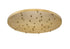 Z-Lite Multi Point Canopy 27 Light Ceiling Plate in Brushed Nickel Finish Model: CP3627R-BN