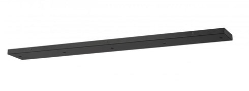 Z-Lite Multi Point Canopy 5 Light Ceiling Plate in Brushed Nickel Finish Model: CP4205L-BN