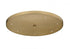 Z-Lite Multi Point Canopy 7 Light Ceiling Plate in Brushed Nickel Finish Model: CP1807R-BN