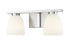 Z-Lite Naya 2 Light Vanity in Brushed Nickel Finish Model: 7518-2V-BN