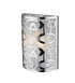 Z-Lite Opal 2 Light Wall Sconce in Chrome Finish Model: 195-2S-CH