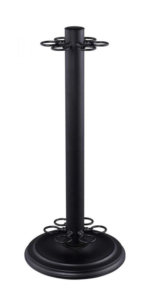 Z-Lite Players Light Cue Stands in Brushed Nickel Finish Model: CSBN