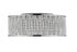 Z-Lite Terra 7 Light Flush Mount in Chrome Finish Model: 872CH-RF18