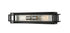 Z-Lite Titania 2 Light Vanity in Black + Brushed Nickel Finish Model: 454-2V-BK-BN