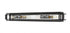 Z-Lite Titania 4 Light Vanity in Black + Brushed Nickel Finish Model: 454-4V-BK-BN