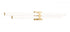 Z-Lite Zane 2 Light Vanity in Brushed Nickel Finish Model: 1008-40W-BN-LED