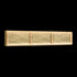ZEEV Lighting Lucus 27 Inch LED Crystal Wall Sconce in Aged Brass Model: VL11510-LED-24B-AGB