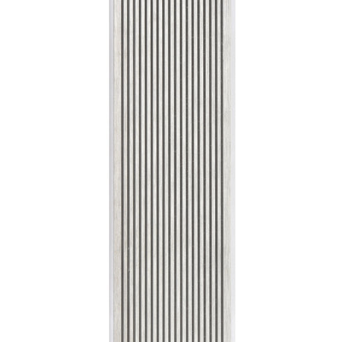 ZEEV Lighting Oluk 24 Inch Sleek Designer LED Wall Sconce in Brushed Aluminum Model: EW10501-LED-24-AL