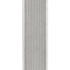 ZEEV Lighting Oluk 24 Inch Sleek Designer LED Wall Sconce in Brushed Aluminum Model: EW10501-LED-24-AL