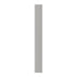 ZEEV Lighting Oluk 35 Inch Sleek Designer LED Wall Sconce in Brushed Aluminum Model: EW10505-LED-35-AL