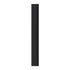ZEEV Lighting Oluk 35 Inch Sleek Designer LED Wall Sconce in Matte Black in Oxide Black Finish Model: EW10506-LED-35-BX