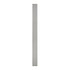 ZEEV Lighting Oluk 47 Inch Sleek Designer LED Wall Sconce in Brushed Aluminum Model: EW10507-LED-47-AL
