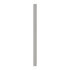 ZEEV Lighting Oluk 72 Inch Sleek Designer LED Wall Sconce in Brushed Aluminum Model: EW10509-LED-71-AL