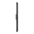 ZEEV Lighting Oluk 72 Inch Sleek Designer LED Wall Sconce in Matte Black in Oxide Black Finish Model: EW10510-LED-71-BX
