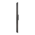 ZEEV Lighting Oluk 72 Inch Sleek Designer LED Wall Sconce in Matte Black in Oxide Black Finish Model: EW10510-LED-71-BX