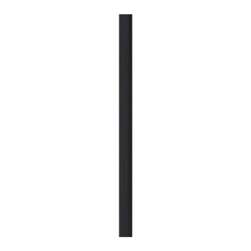 ZEEV Lighting Oluk 72 Inch Sleek Designer LED Wall Sconce in Matte Black in Oxide Black Finish Model: EW10510-LED-71-BX