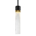 ZEEV Lighting ZIGRINA 12 Inch LED 3CCT Luxury Braided Knurl in Polished Nickel Ceiling Flush Mount Light Model: FM11746-LED-12-PN