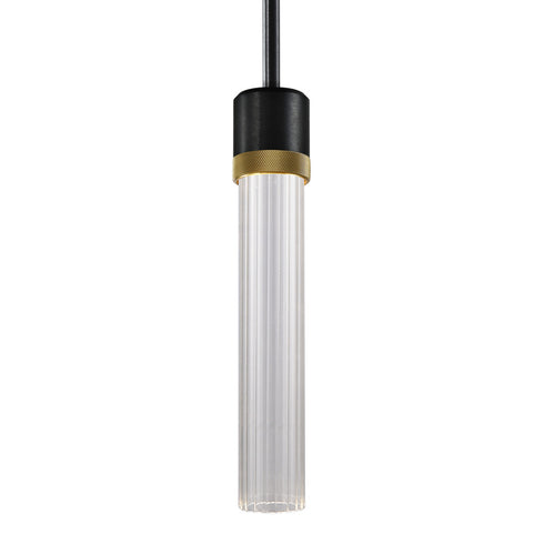 ZEEV Lighting ZIGRINA 12 Inch LED 3CCT Luxury Braided Knurl in Polished Nickel Ceiling Flush Mount Light Model: FM11746-LED-12-PN