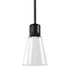 ZEEV Lighting ZIGRINA 12 Inch LED 3CCT Luxury Braided Knurl in Polished Nickel Ceiling Flush Mount Light Model: FM11746-LED-12-PN